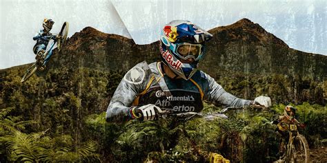 Red Bull Hardline Tasmania 2025: info & livestream.